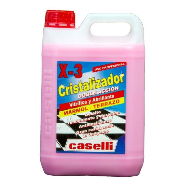 Cristalizador-X3
