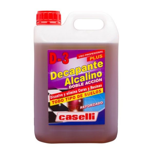 Decapante-Alcalino-D3