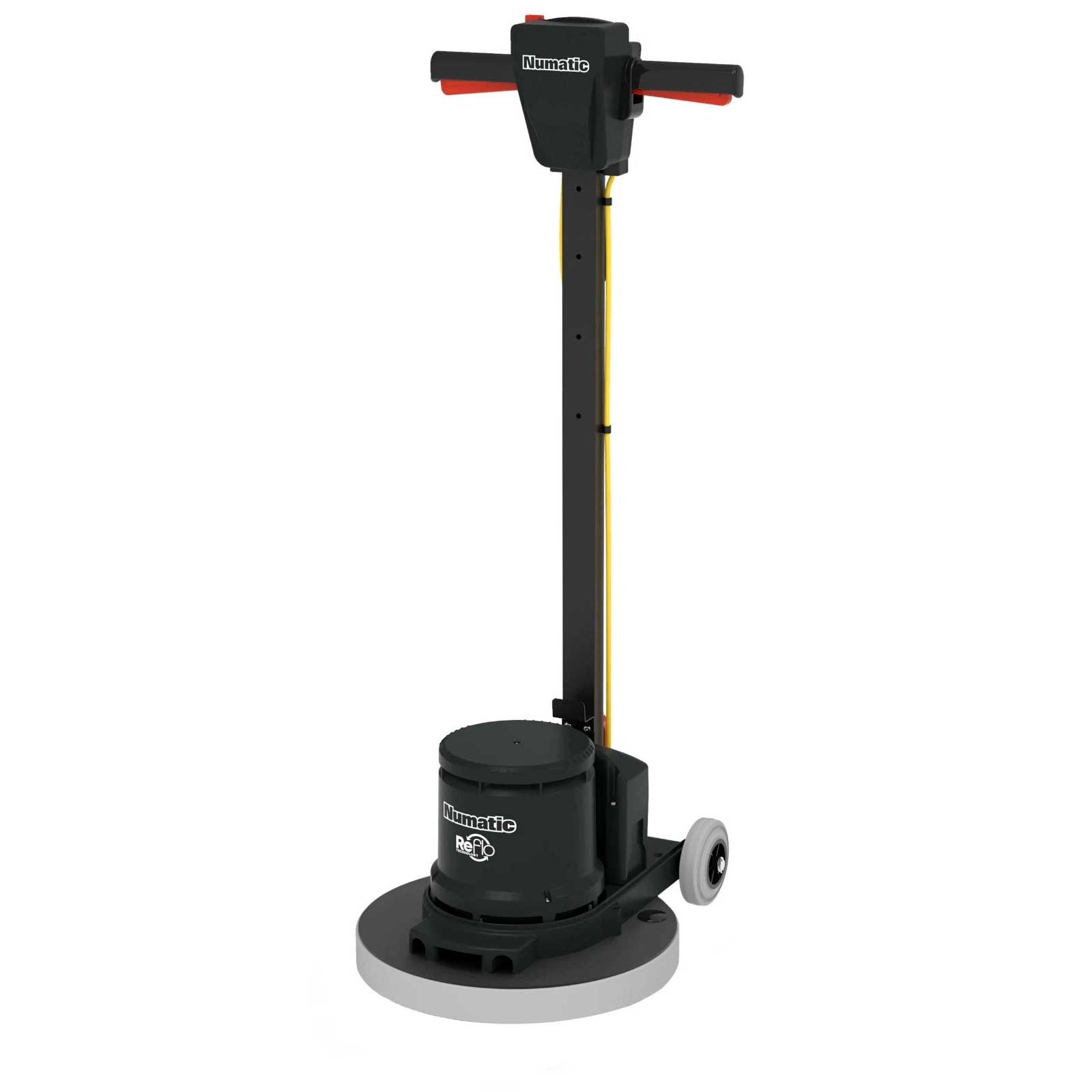 ROTATIVA – HFM1015R