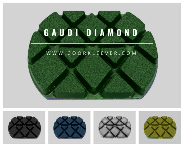 1-GAUDI DIAMOND