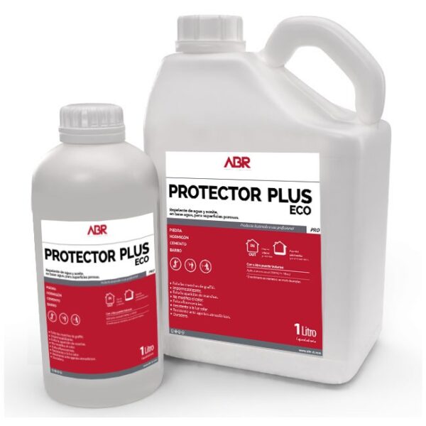 PROTECTOR PLUS ECO abrasivos alicante